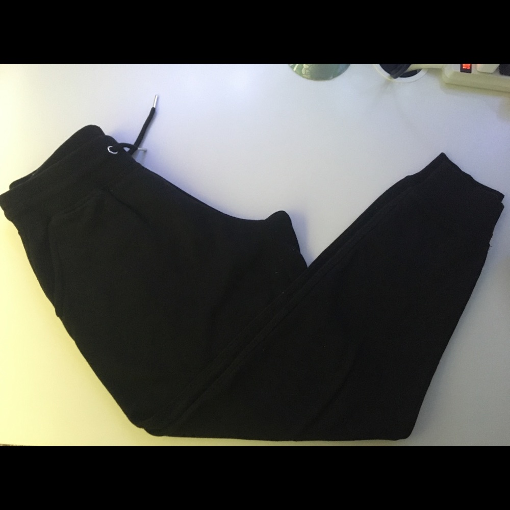 Primark Dark Gray Sweat Pants